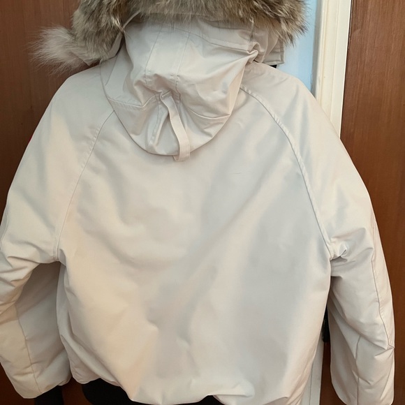Canada Goose Jackets & Coats Canada Goose Winter Coat Poshmark